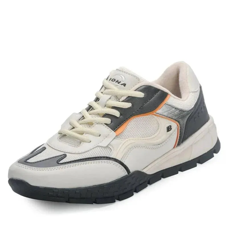 37910 - Men's Casual Shoes - Walking Hiking Sneakers