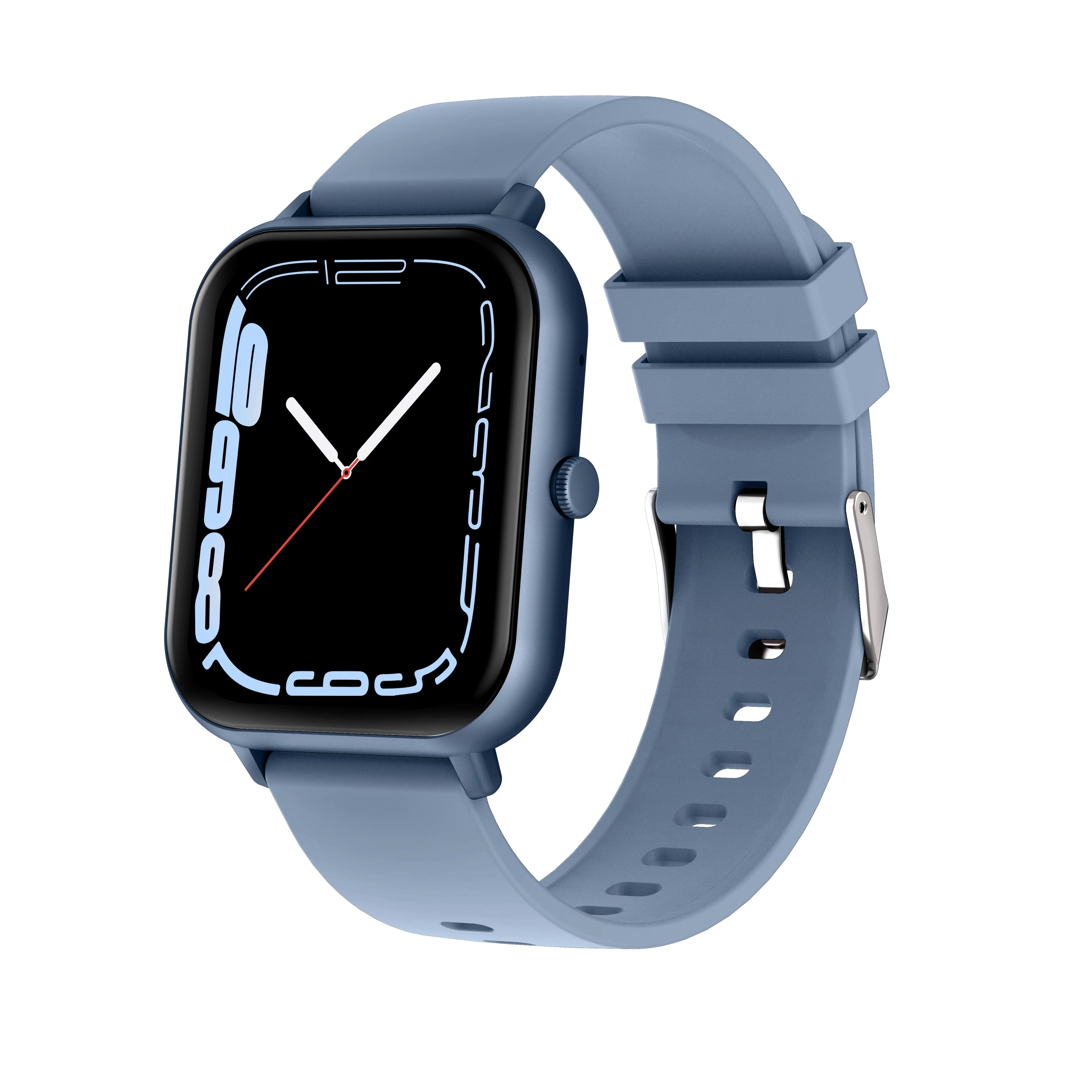 Activity-tracking smart watch W20ZL854C