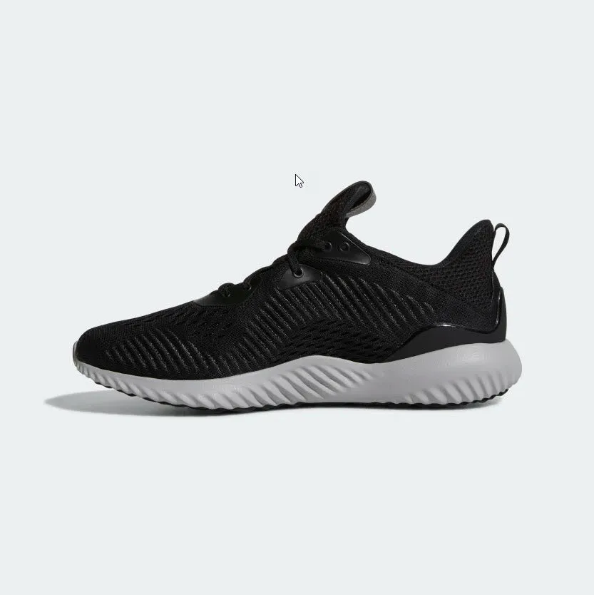 Adidas Alphabounce Em Men's Black Grey BY4264