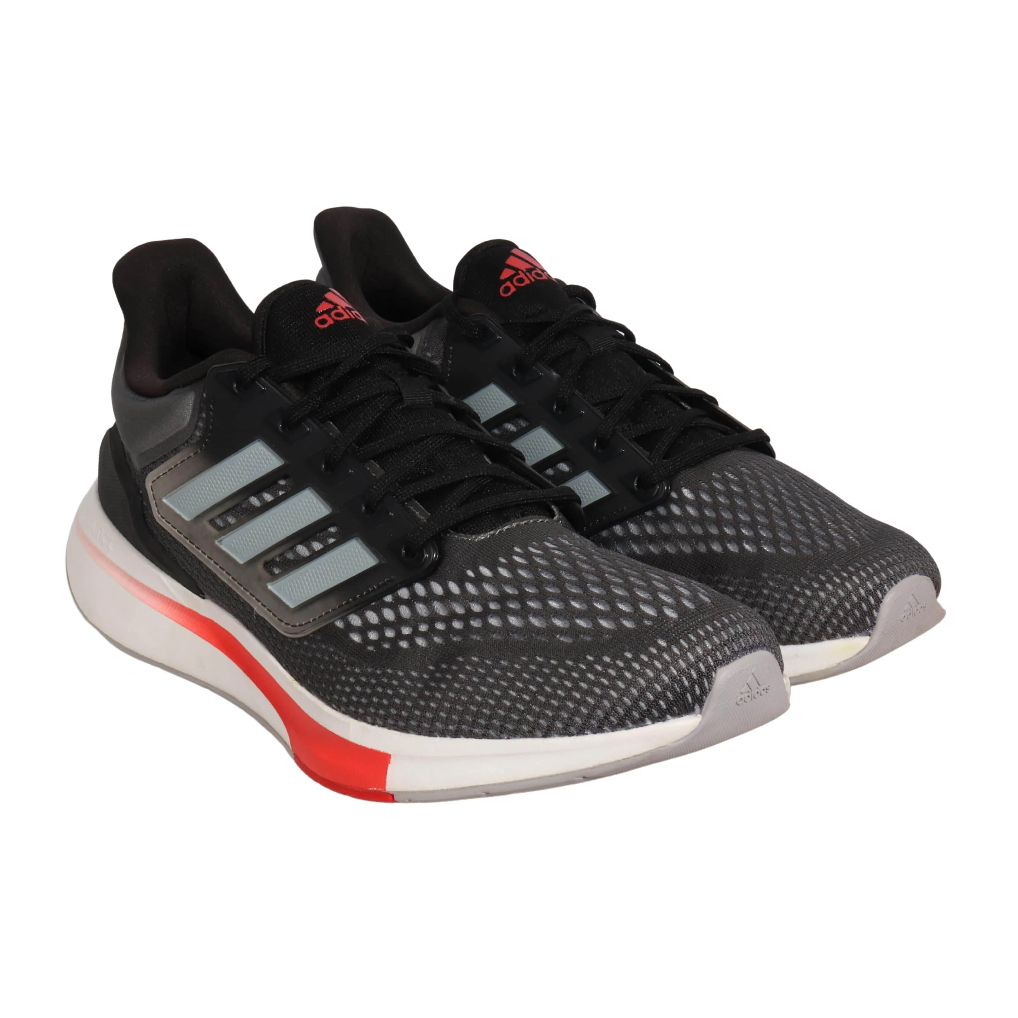 ADIDAS - EQ21 RUN RUNNING SHOES