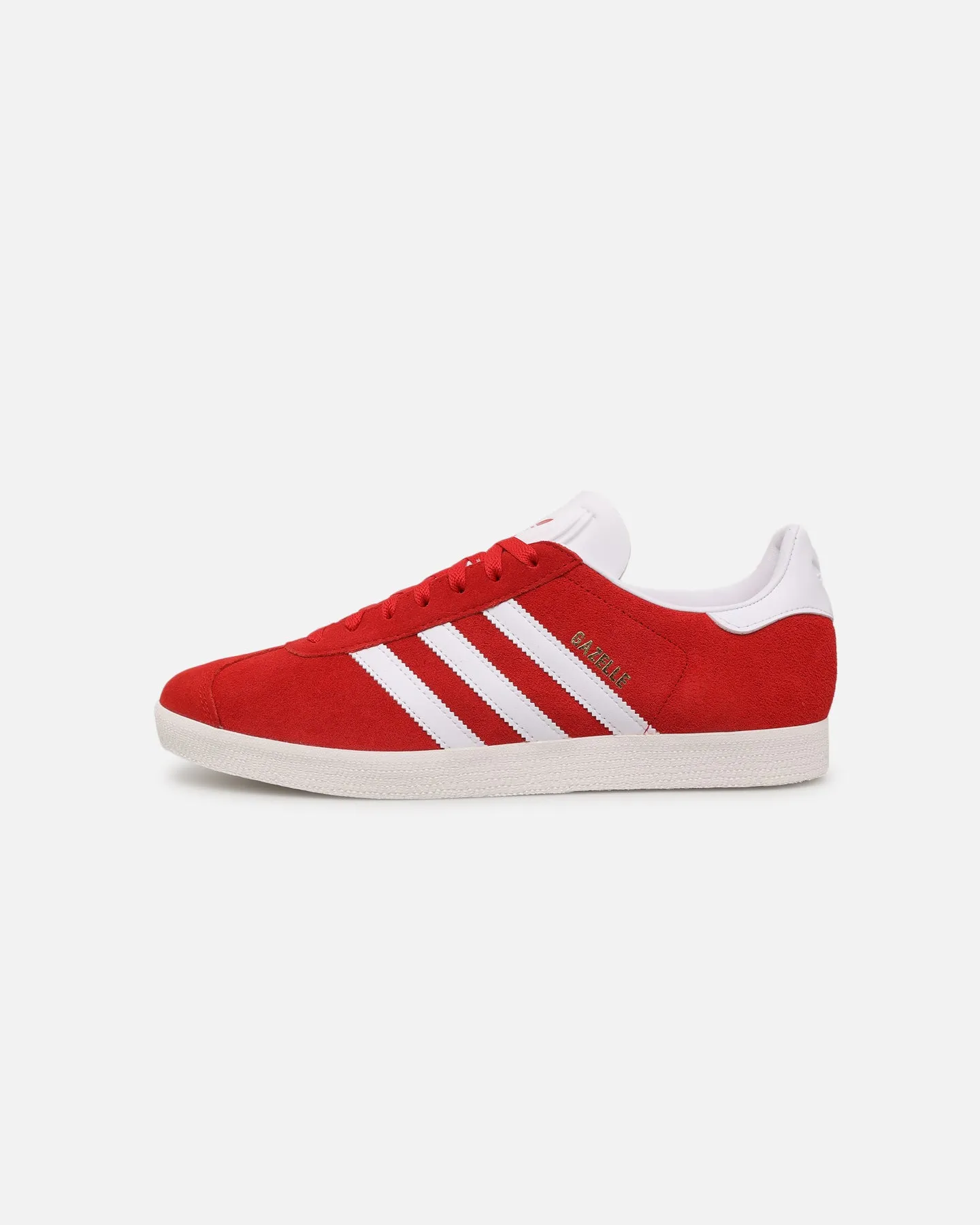 Adidas Gazelle Scarlet