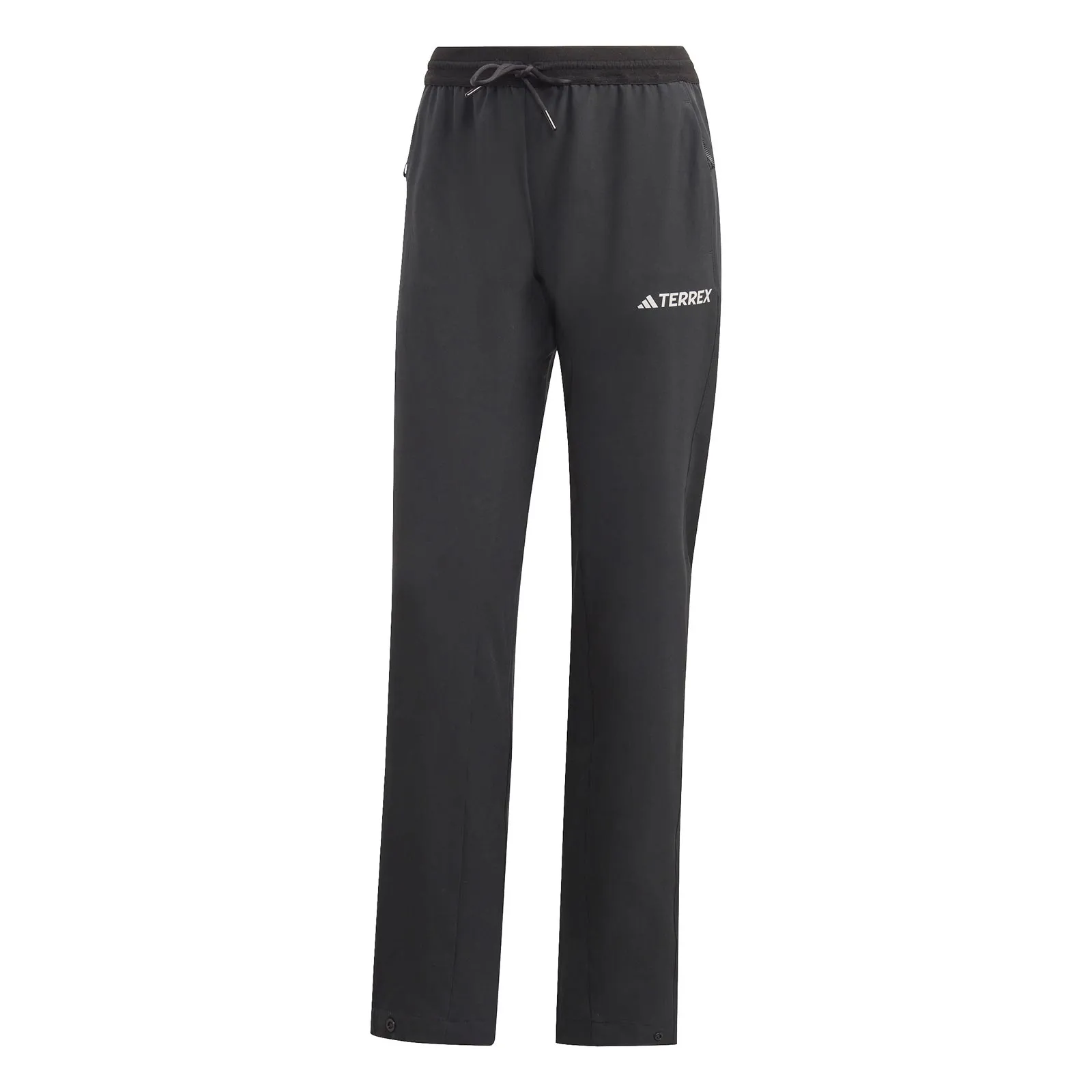 adidas Liteflex Womens Tracksuit Bottoms