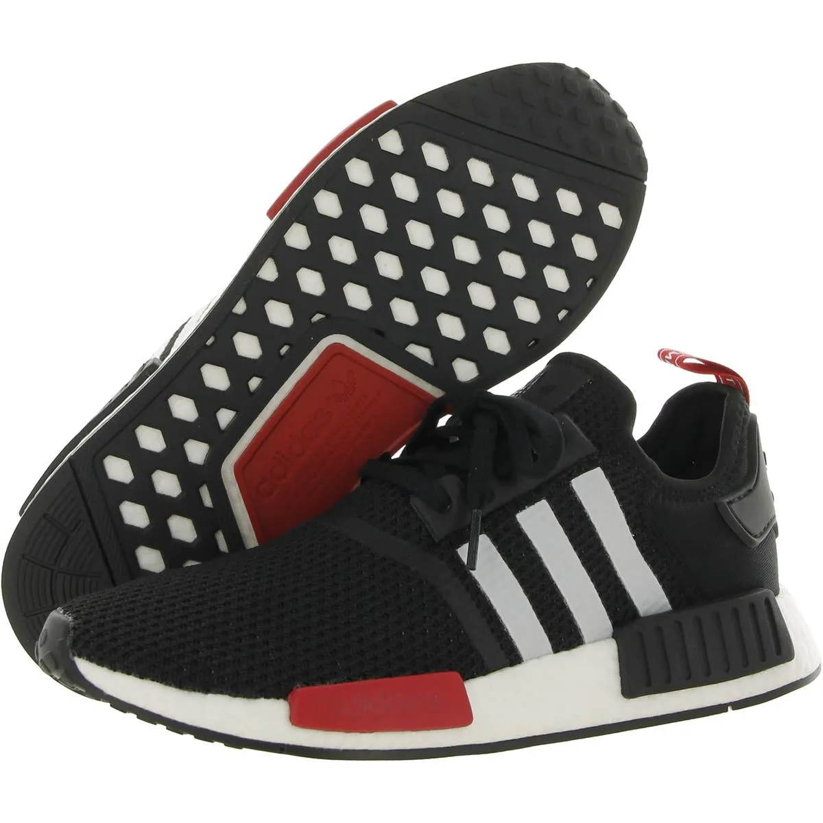 adidas Originals Mens Fitness Running Athletic and Training Shoes