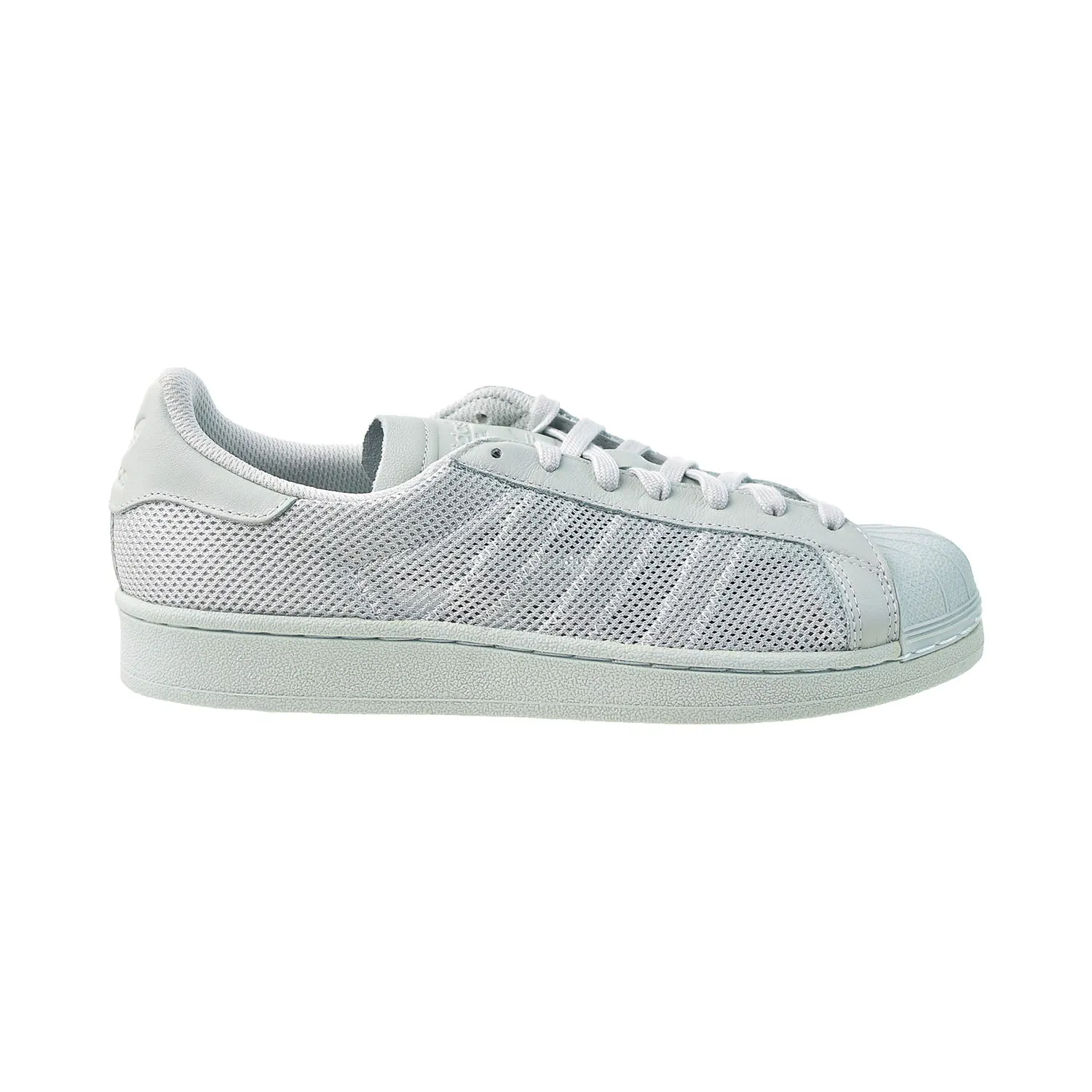 Adidas Originals Superstar Triple Men's Shoes Vapour Green