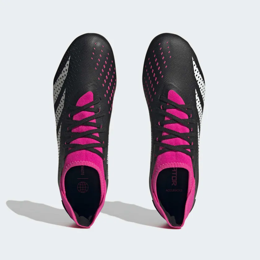 ADIDAS PREDATOR ACCURACY.3 SG FOOTBALL BOOTS