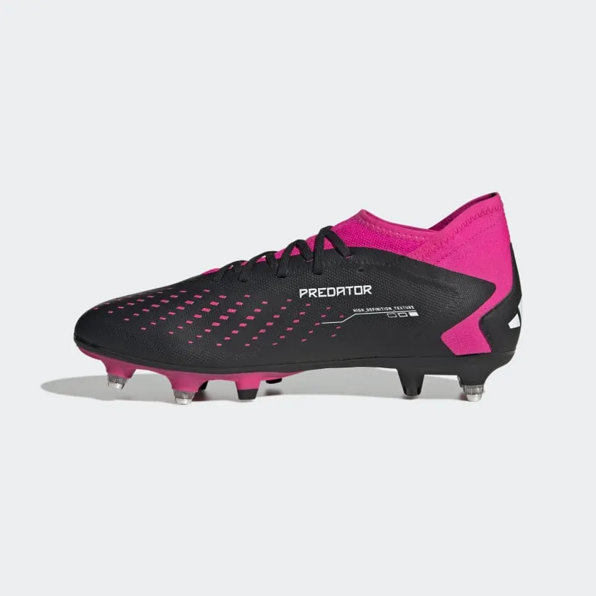 ADIDAS PREDATOR ACCURACY.3 SG FOOTBALL BOOTS