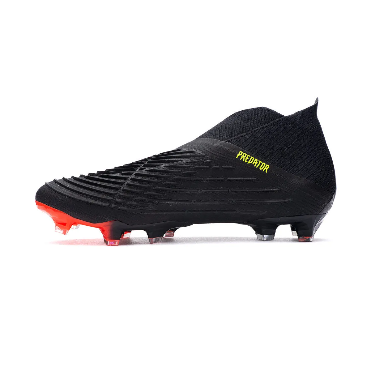 Adidas Predator Edge   FG Football Boots