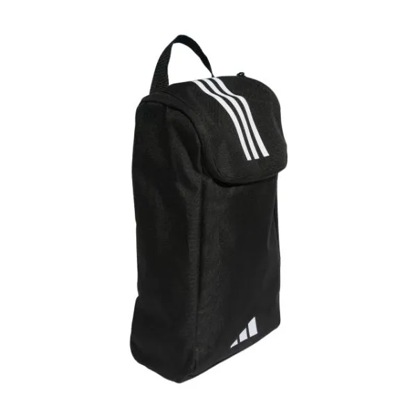 ADIDAS - Tiro League Boot Bag (Black / White)