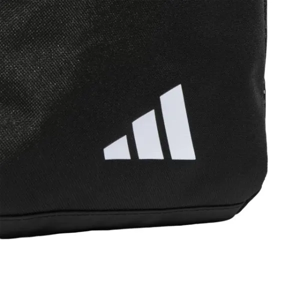 ADIDAS - Tiro League Boot Bag (Black / White)