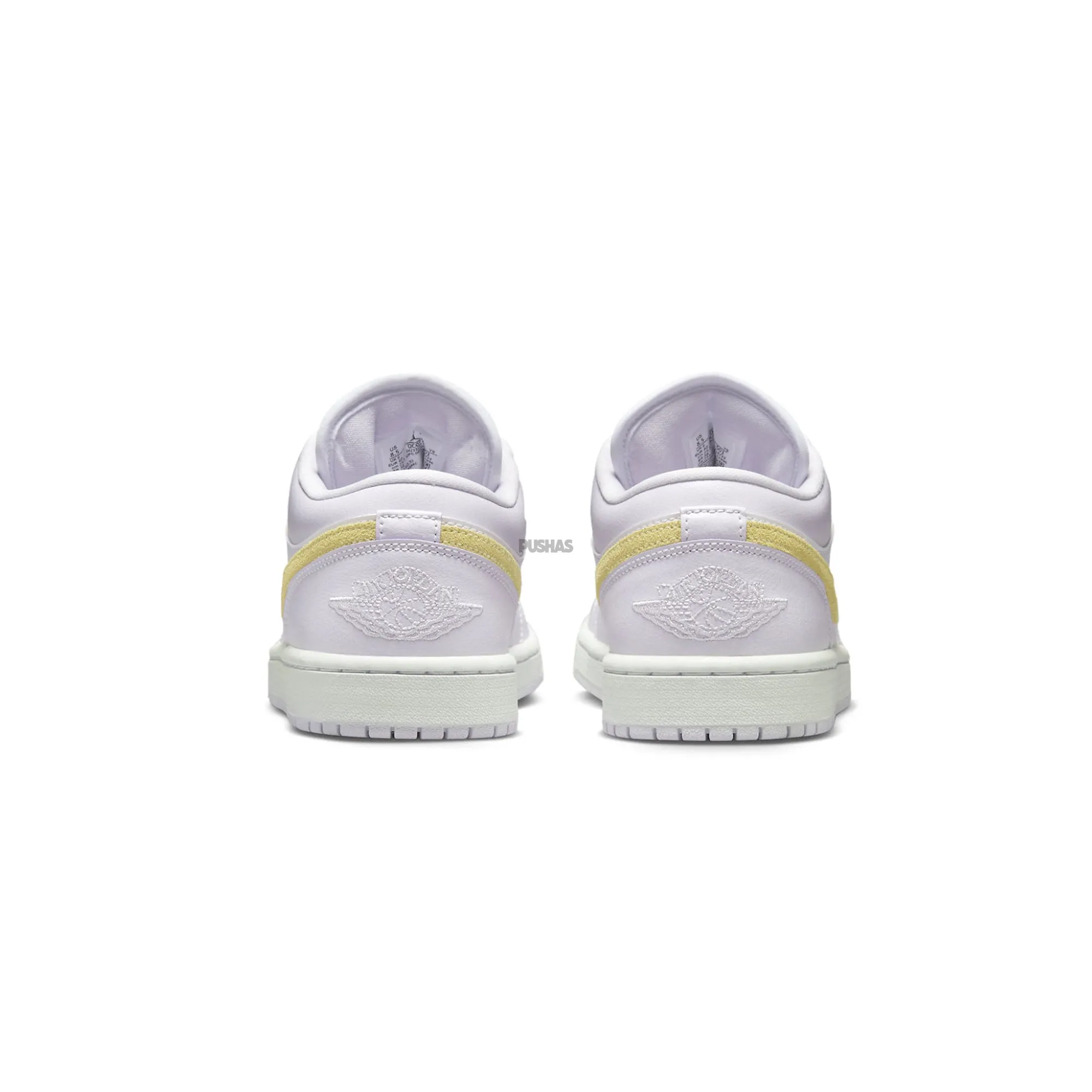 Air Jordan 1 Low 'Barely Grape' Women's (2023)