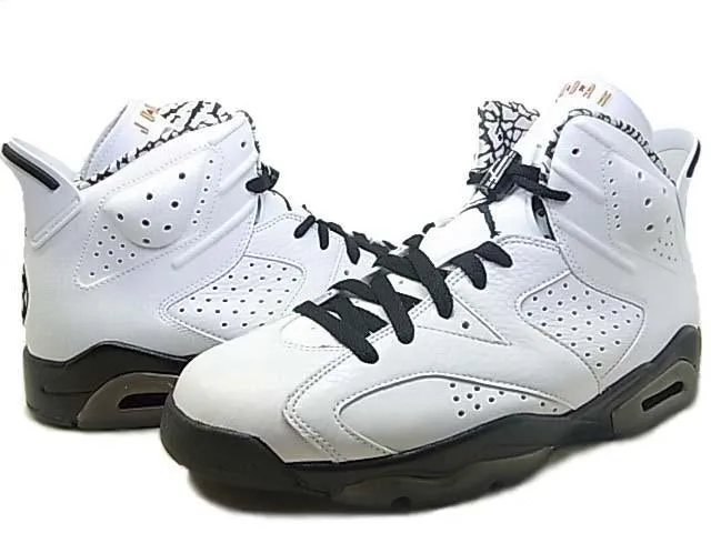 Air Jordan 6 Retro 'Motorsport' Basketball Shoes Men Sneaker !!! CYBER MONDAY SALE !!!