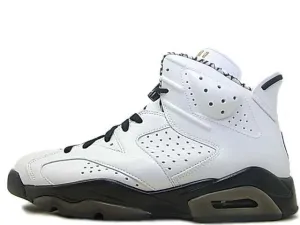 Air Jordan 6 Retro 'Motorsport' Basketball Shoes Men Sneaker !!! CYBER MONDAY SALE !!!