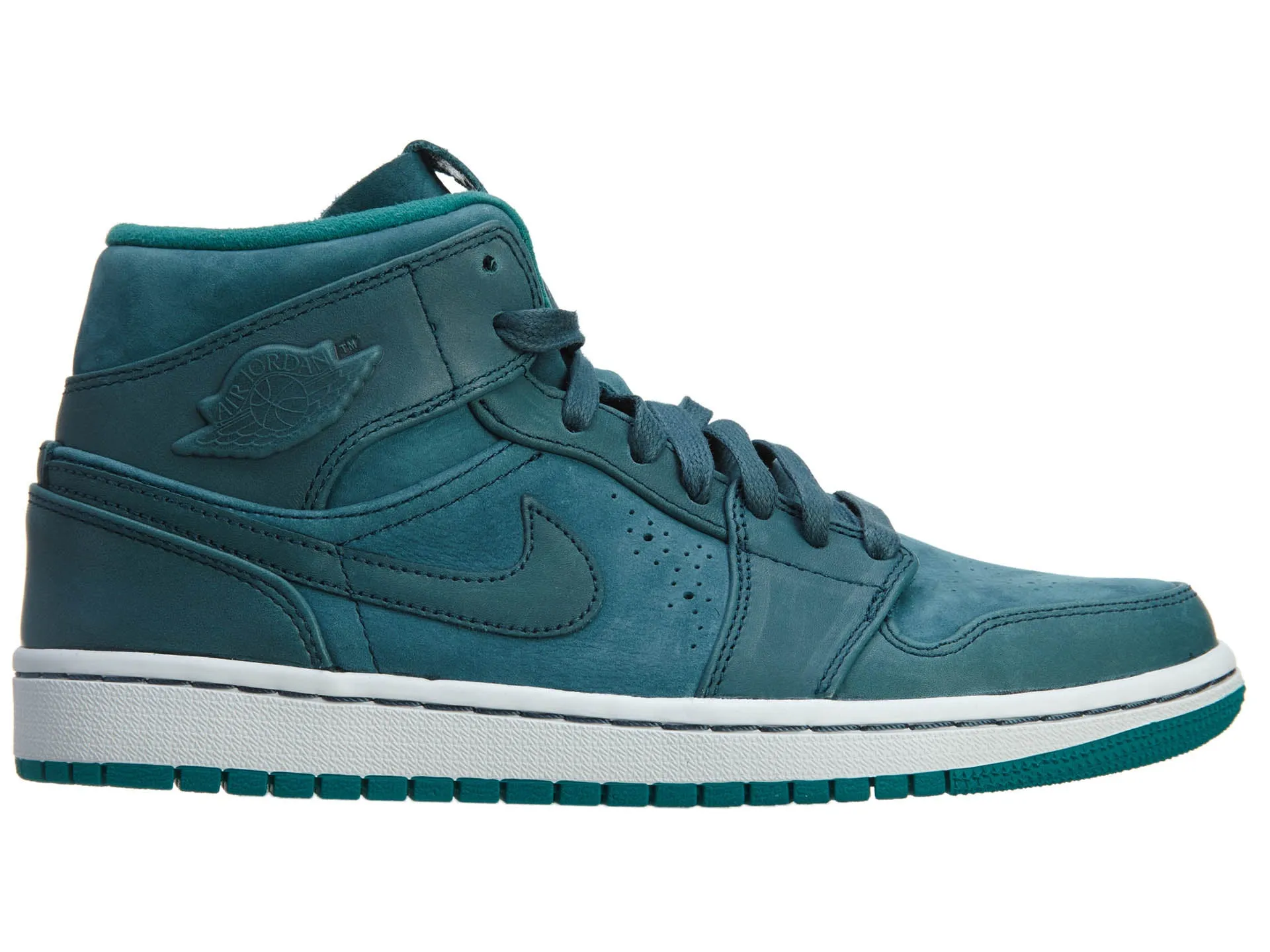 Air Jordan Air Jordan 1 Mid Nouveau Mens Style : 629151