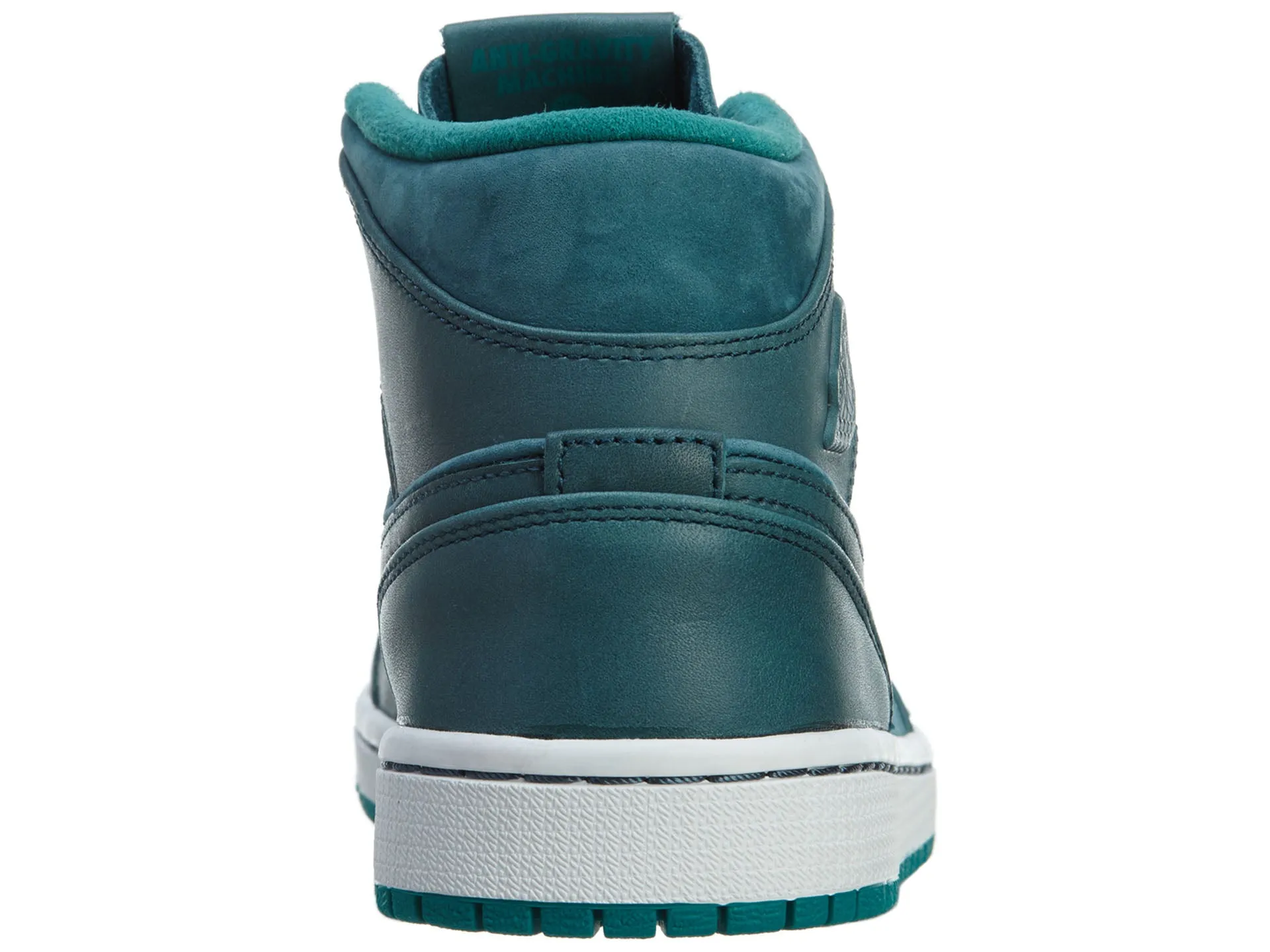 Air Jordan Air Jordan 1 Mid Nouveau Mens Style : 629151