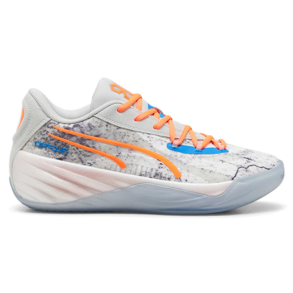 All-Pro Nitro Rj Barrett Basketball Shoes