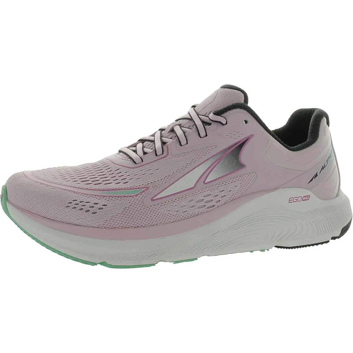 Altra Womens Lace-Up Running Running Shoes