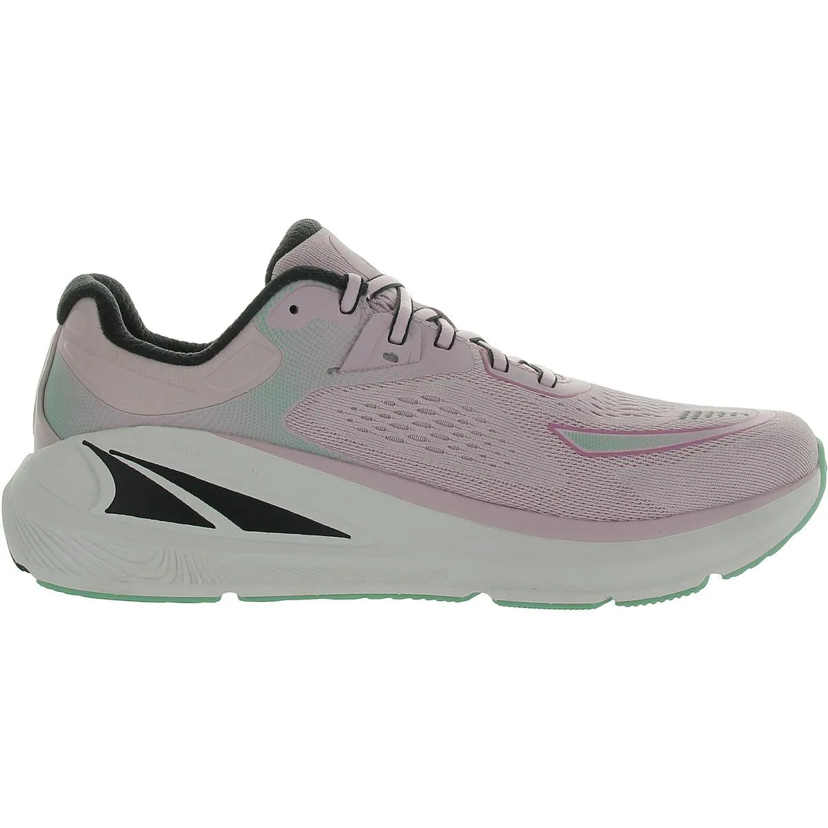 Altra Womens Lace-Up Running Running Shoes