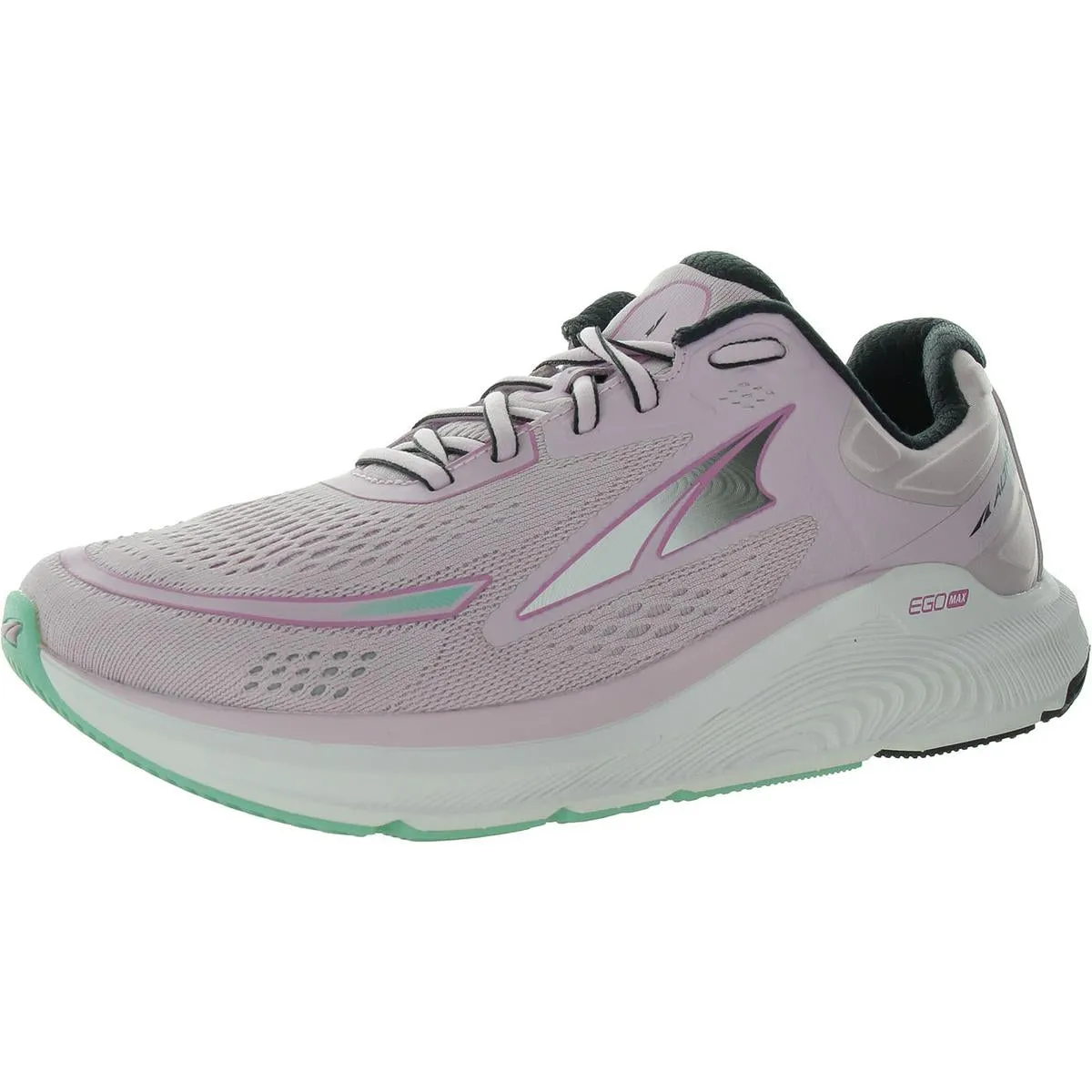 Altra Womens Lace-Up Running Running Shoes