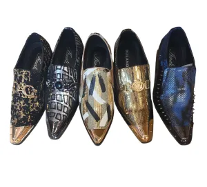 Amali Slip on Fashion Shoes