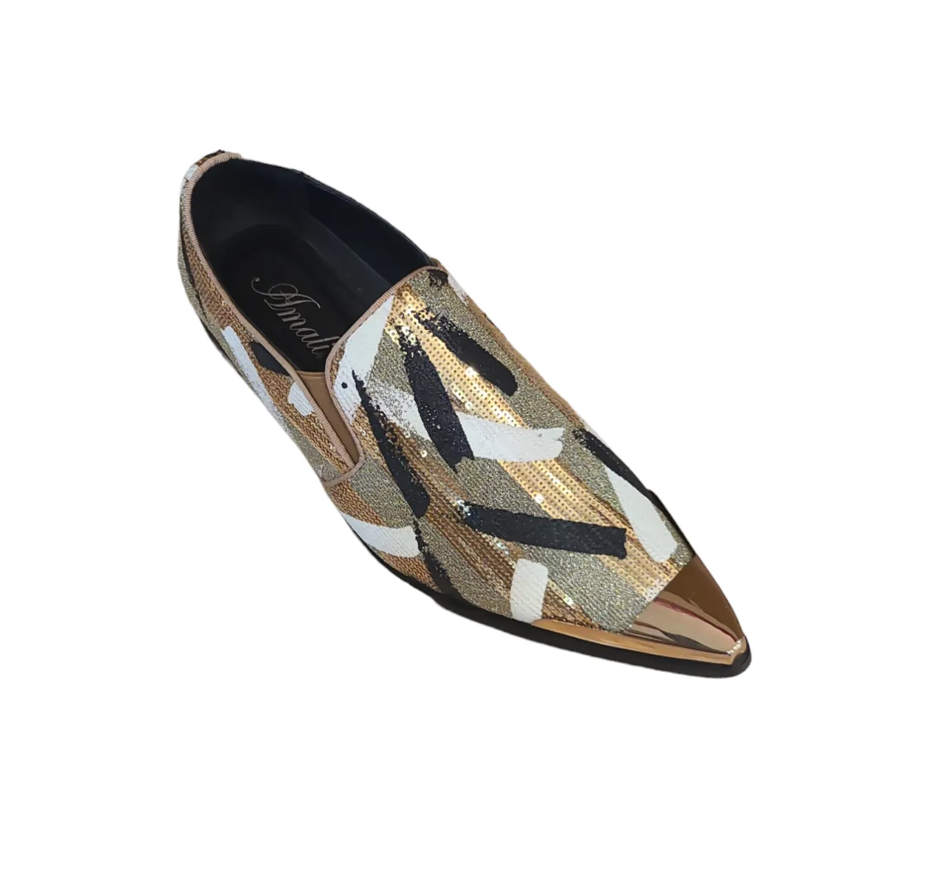 Amali Slip on Fashion Shoes