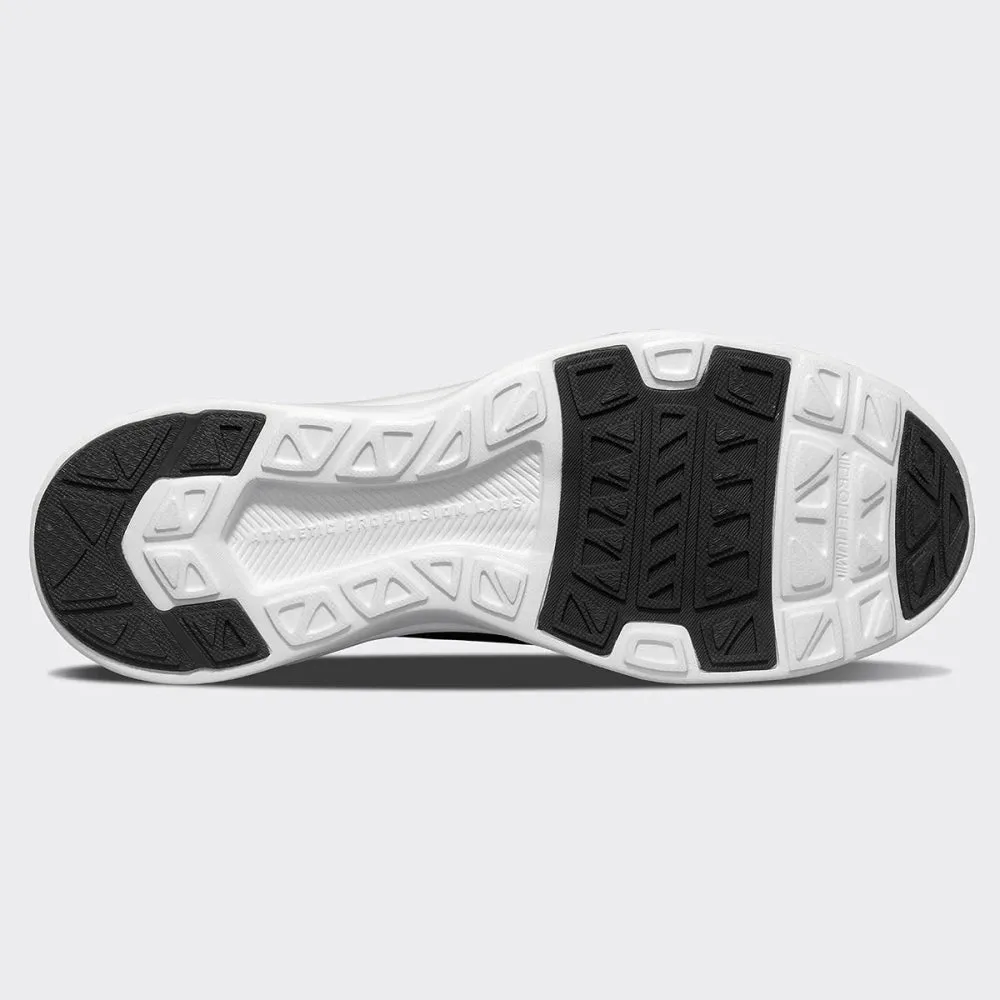 APL Women's TechLoom Bliss - Black/Black/White