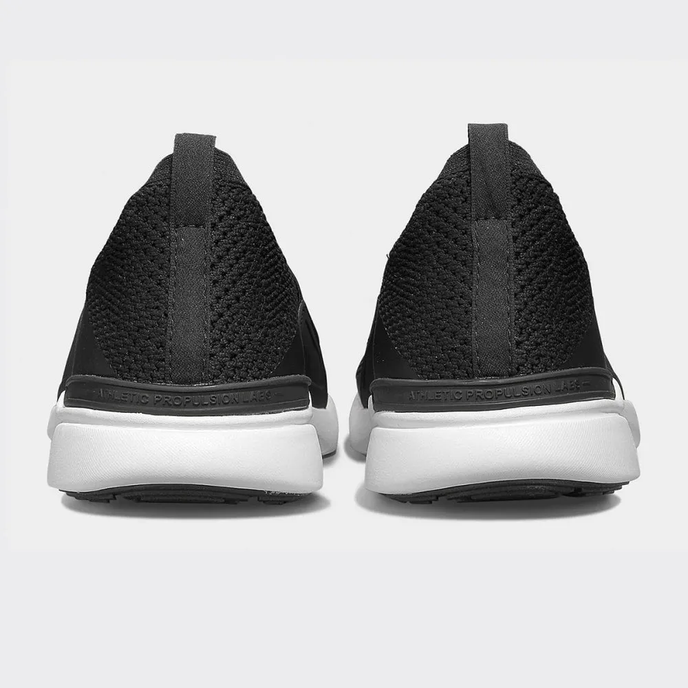 APL Women's TechLoom Bliss - Black/Black/White