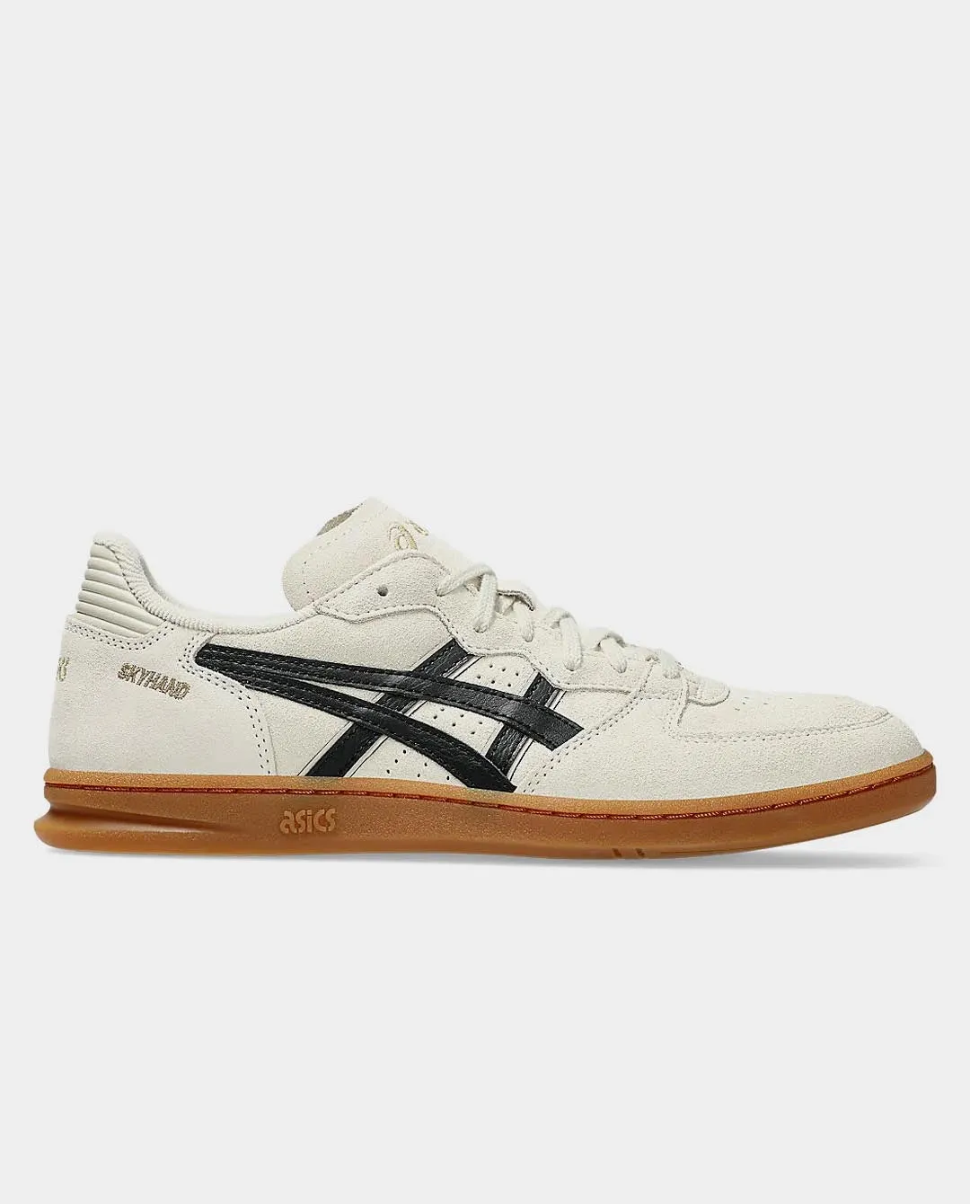 Asics - Skyhand OG Shoe - Oatmeal/Black