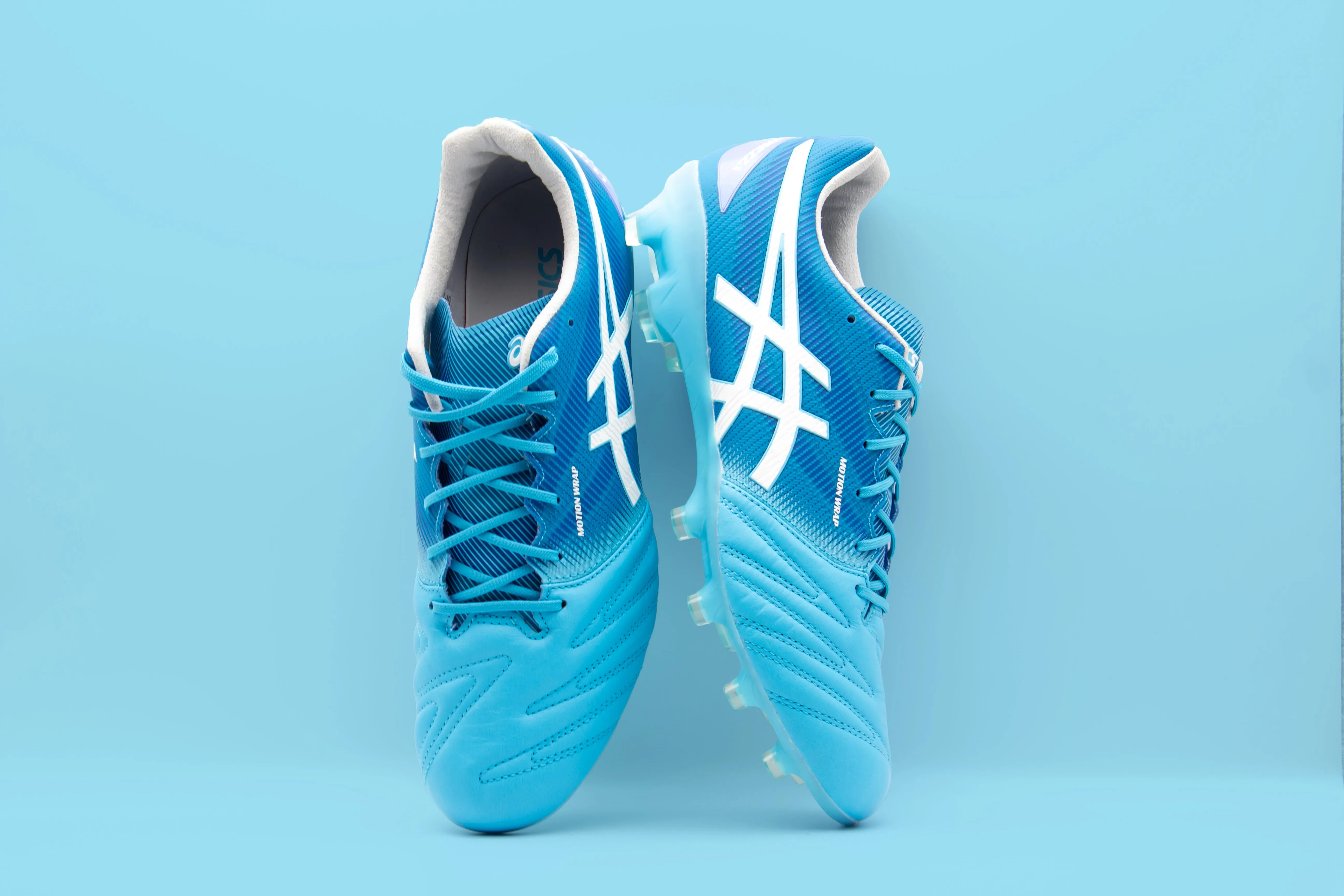 Asics Ultrezza 3 FG