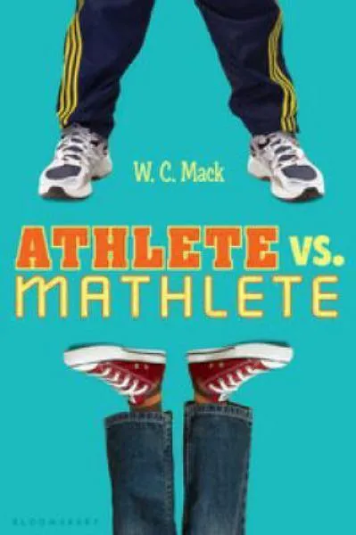 Athlete Vs. Mathlete