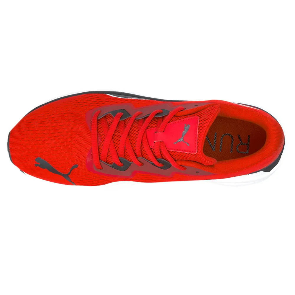 Aviator Lace Up Running Shoes