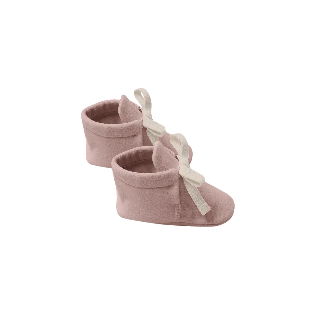 Baby Booties | Lilac