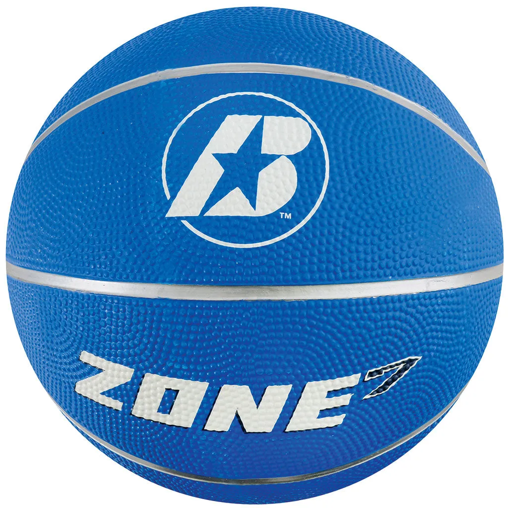 BADEN ZONE BASKETBALL