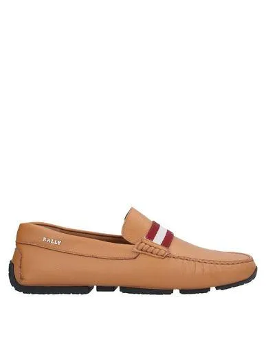 Bally Man Loafer Tan 9 UK