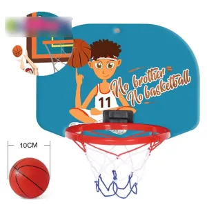 Basketball Board Game