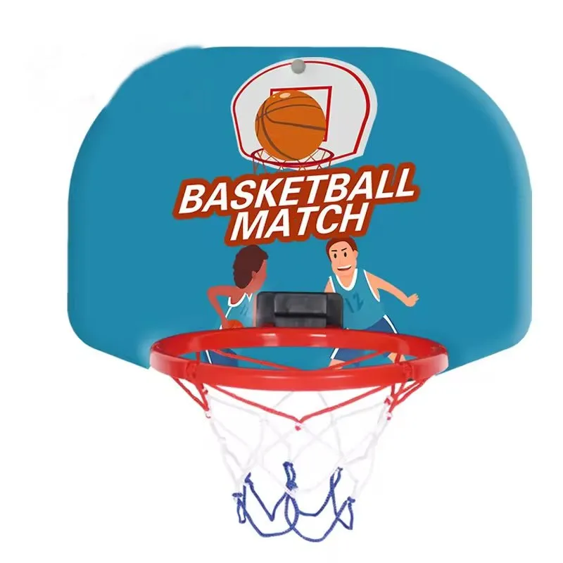 Basketball Board Game