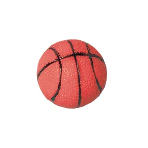 Basketball Bounce Balls, 2 Inches, 4 Count