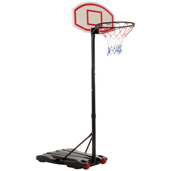 Basketball Stand Set 165-205cm