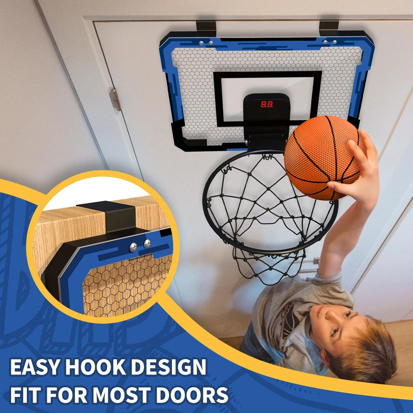 Basketball Toys Outdoor Games