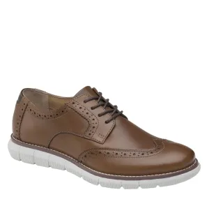 Big Kid Holden Wingtip - Boys Wingtip Oxford