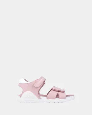 Bioevolution Sandal 242233 Rose Quartz