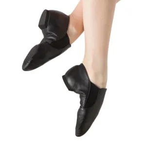 Bloch Elastaboot Toddlers Jazz Shoe