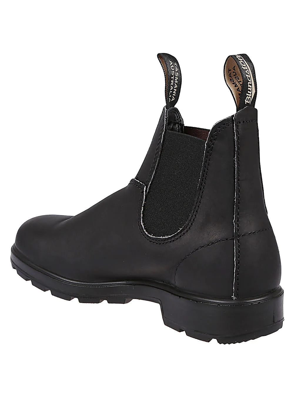 Blundstone Boots Black