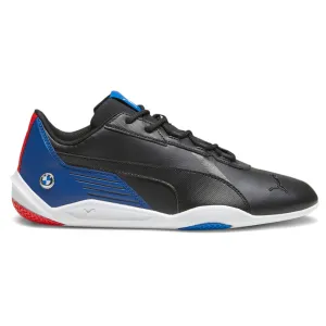 BMW MMS R-Cat Machina Lace Up Sneakers