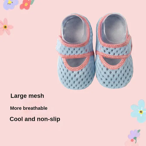 Boy Kids Floor Beach Water Sports Sneakers Children First Walkers