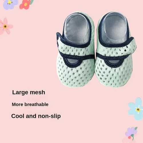 Boy Kids Floor Beach Water Sports Sneakers Children First Walkers