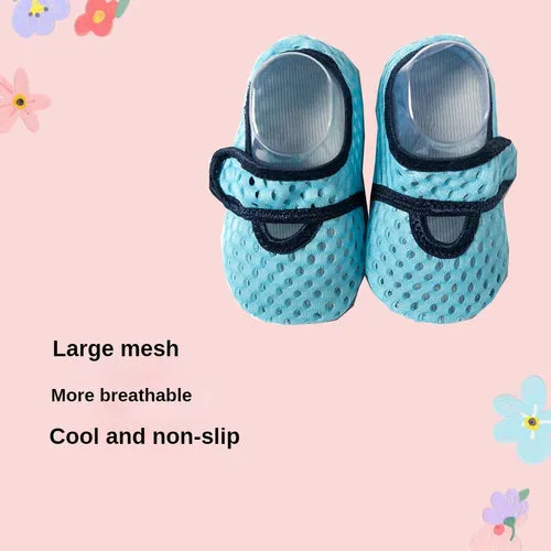 Boy Kids Floor Beach Water Sports Sneakers Children First Walkers