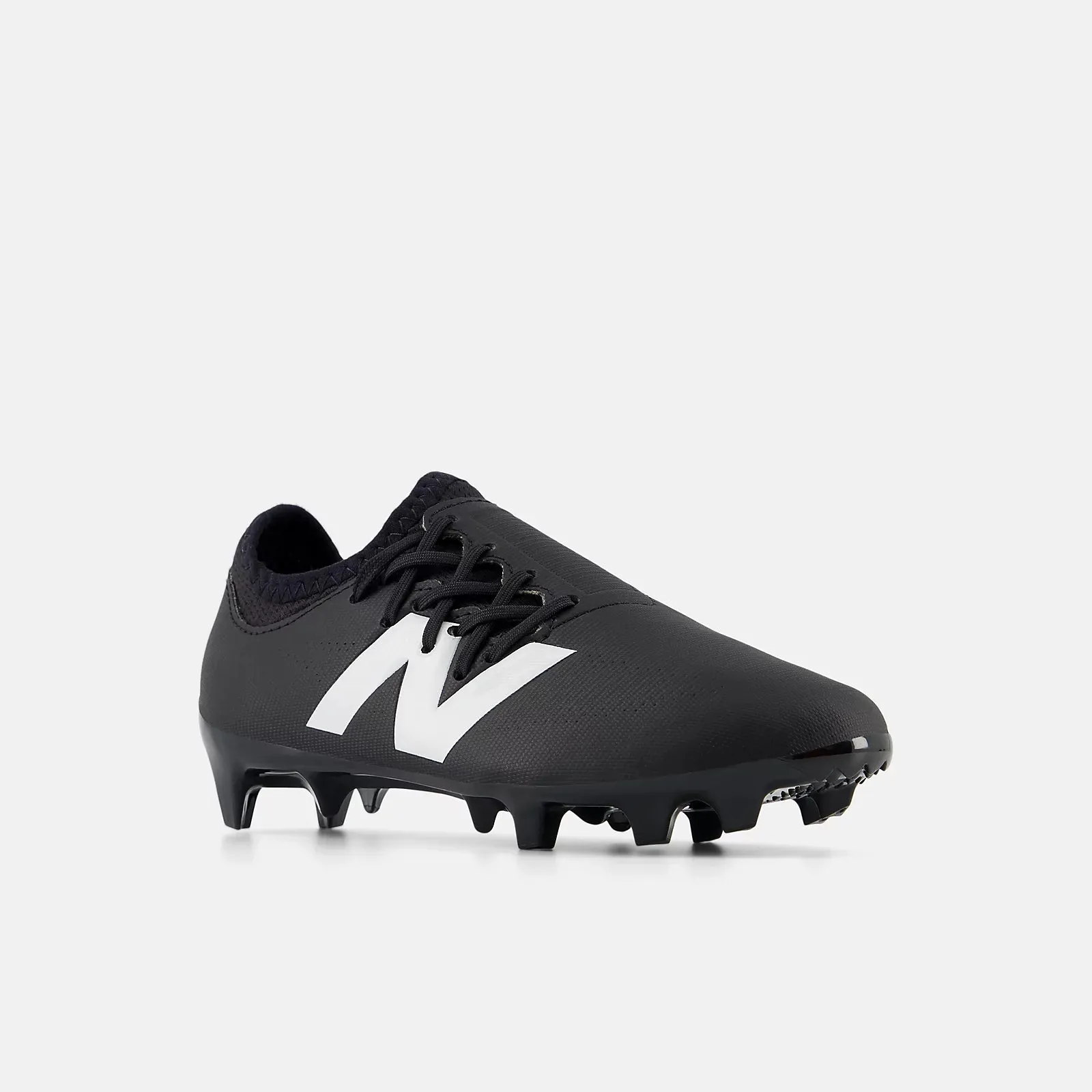 Boys New Balance FURON DISPATCH JNR FG V7 