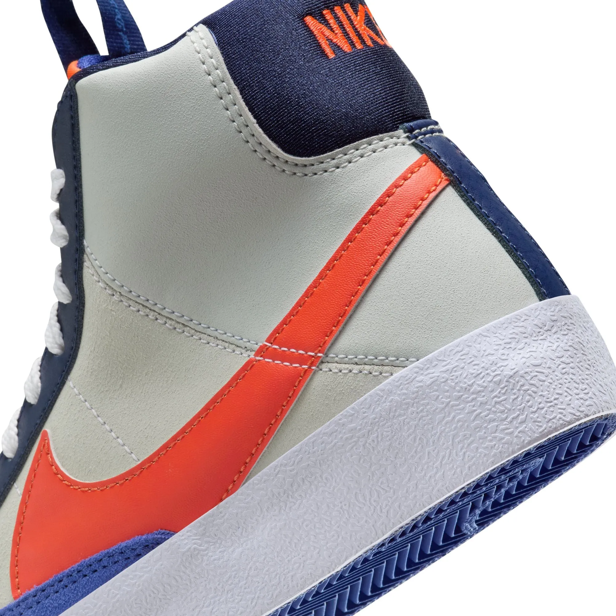 Boys' Nike Youth Blazer Mid '77 SE