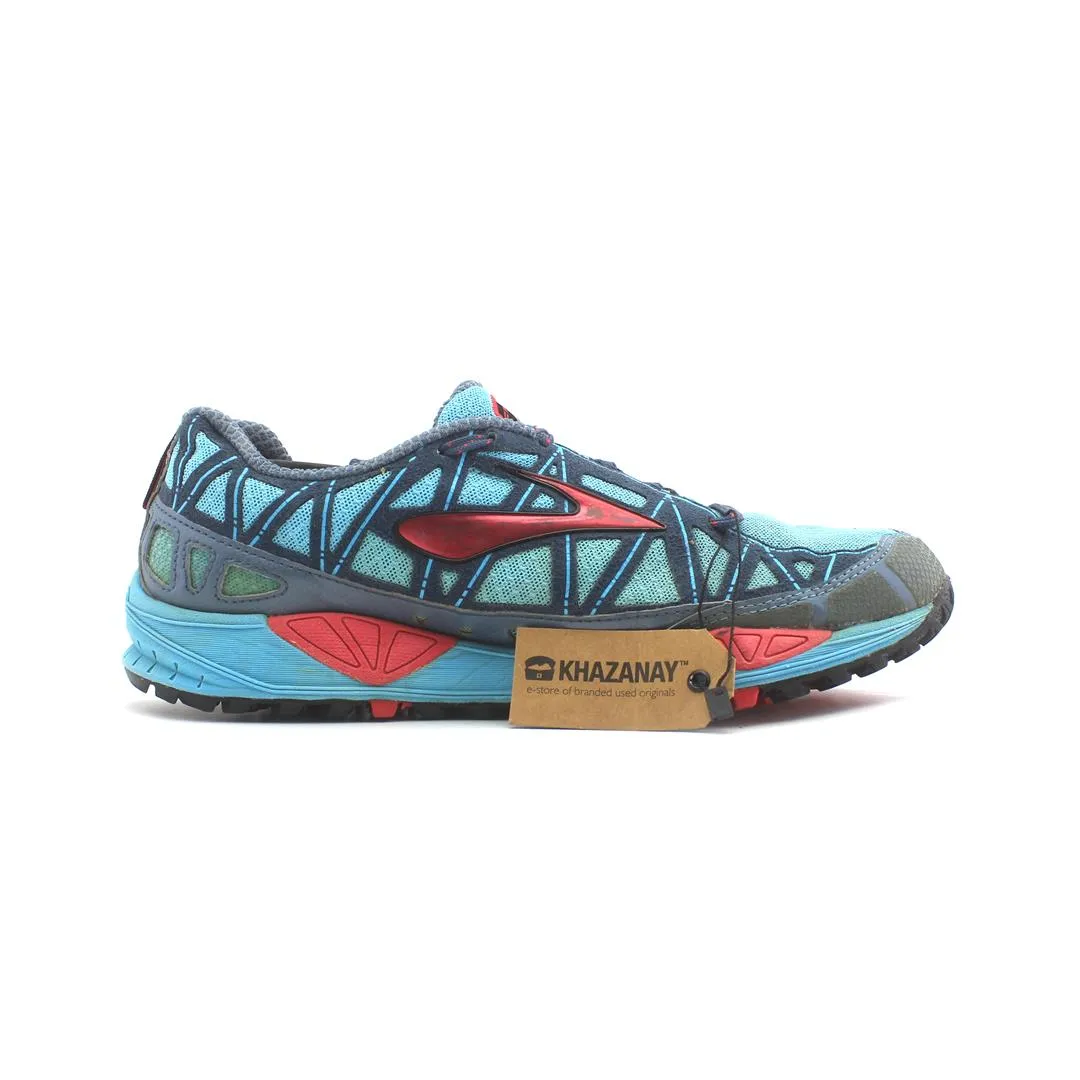 BROOKS CASCADIA 8