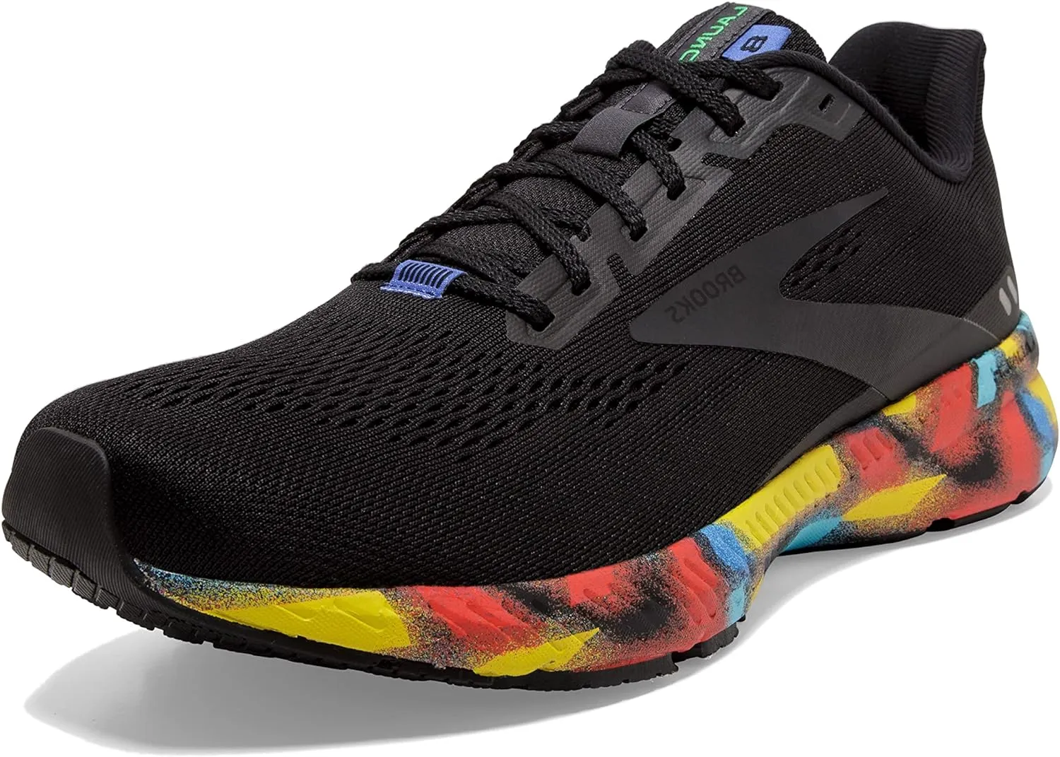 BROOKS - Launch 8 Victory Running Shoe